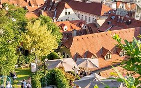 Schlossberghotel Graz